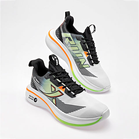 Tenis urbano X-One para hombre
