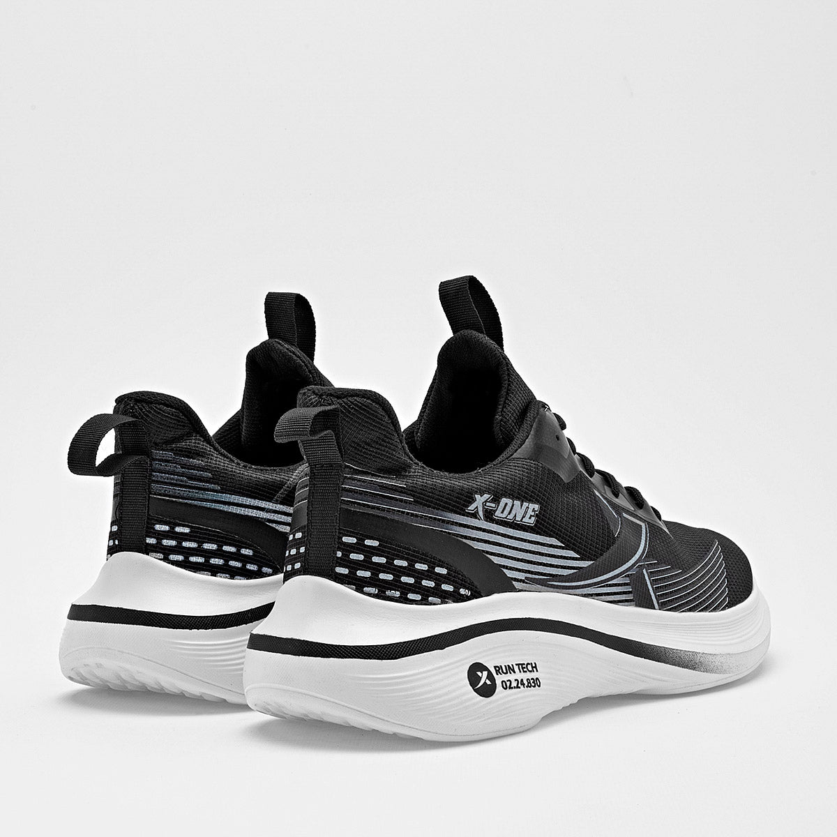 Pakar.com | Tienda online - Tenis urbano para hombre X-One - Envío gratis desde $500