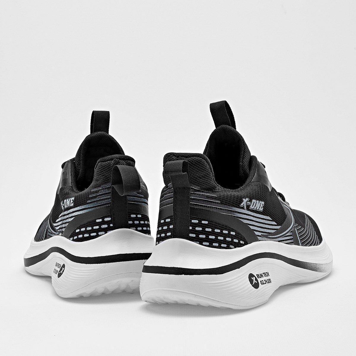 Pakar.com | Tienda online - Tenis urbano para hombre X-One - Envío gratis desde $500