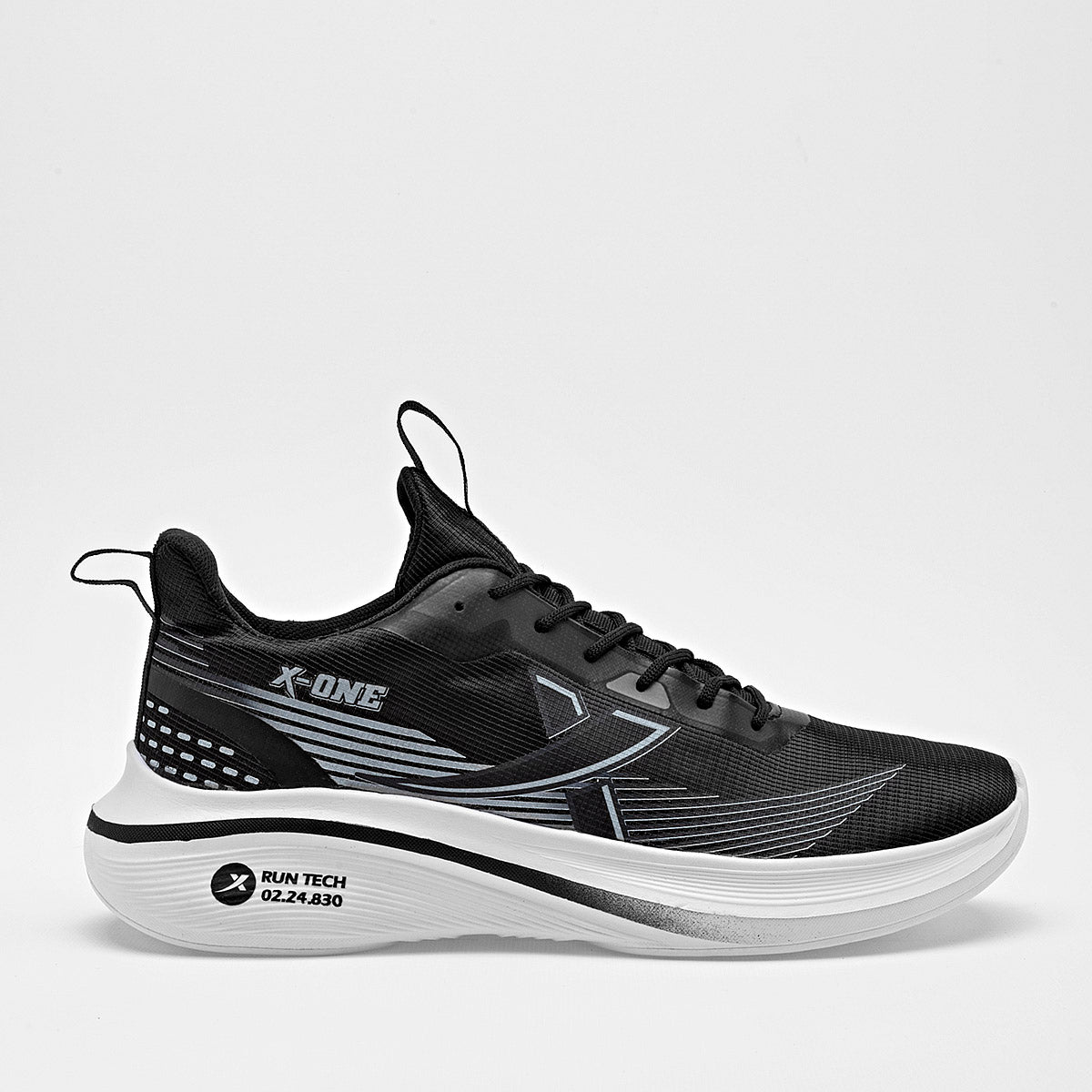 Pakar.com | Tienda online - Tenis urbano para hombre X-One - Envío gratis desde $500