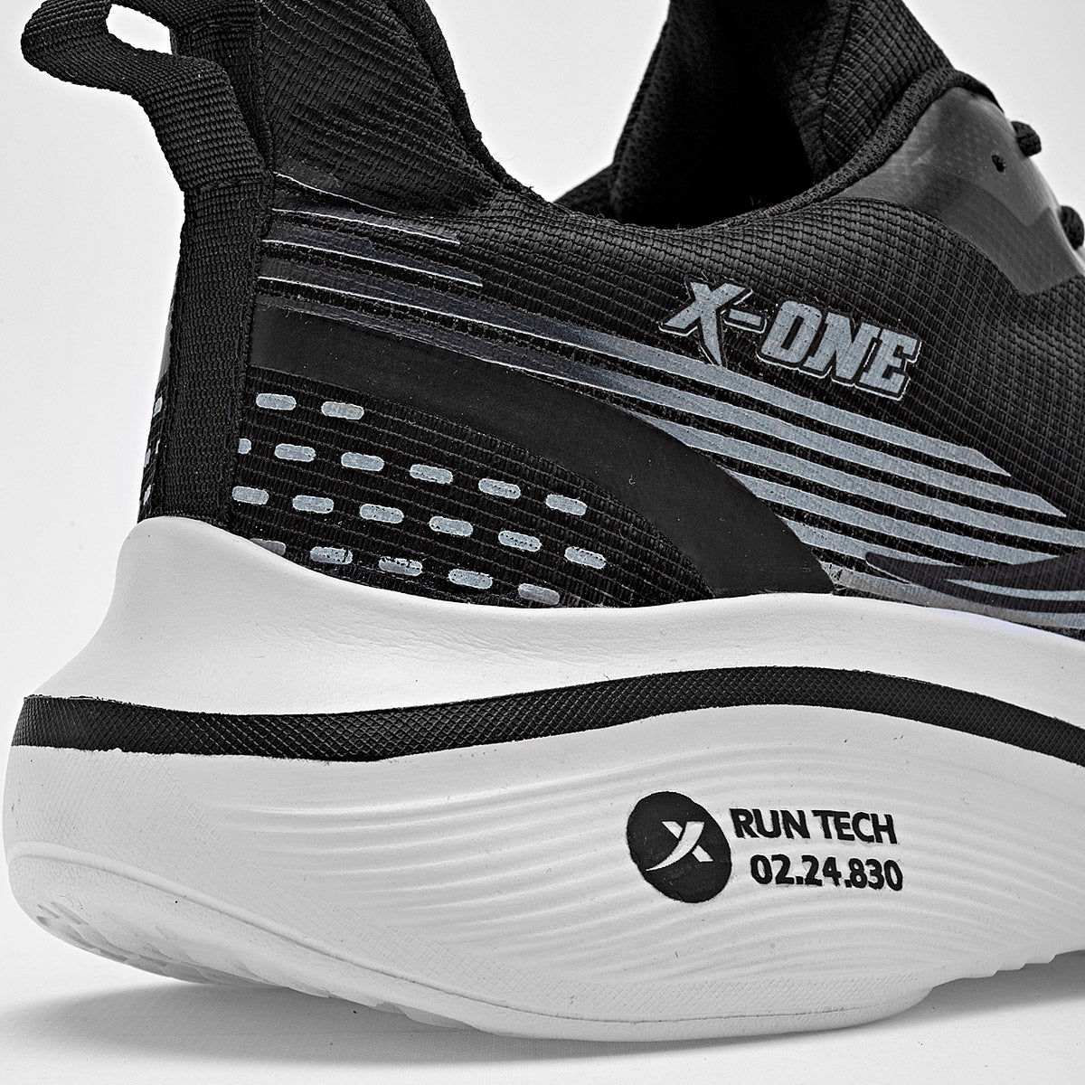 Pakar.com | Tienda online - Tenis urbano para hombre X-One - Envío gratis desde $500