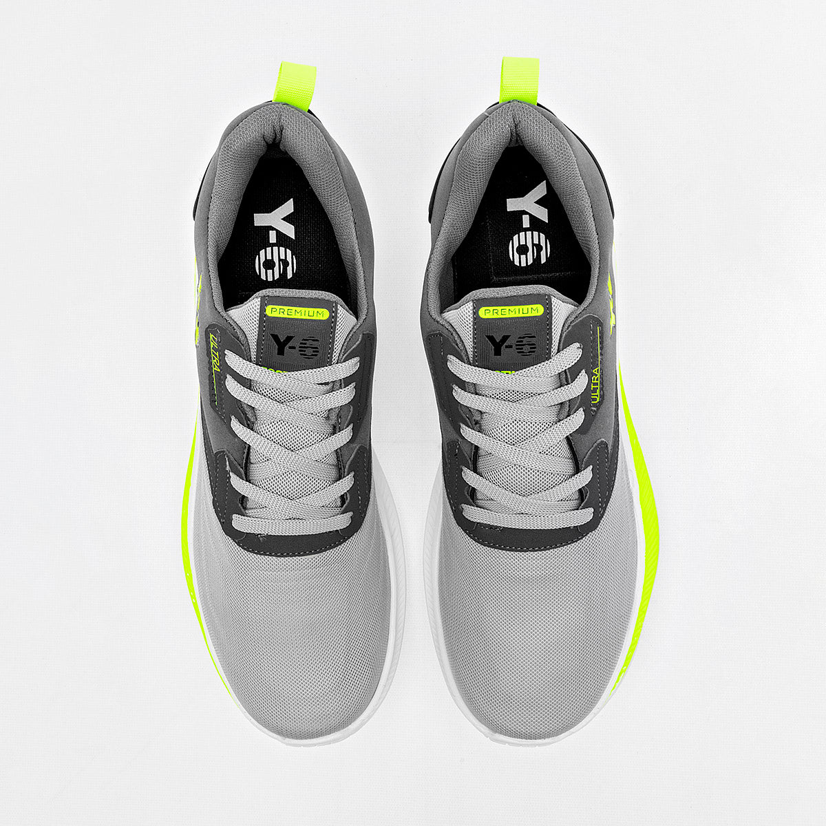 Pakar.com | Tienda online - Tenis urbano para hombre Y-6 - Envío gratis desde $500