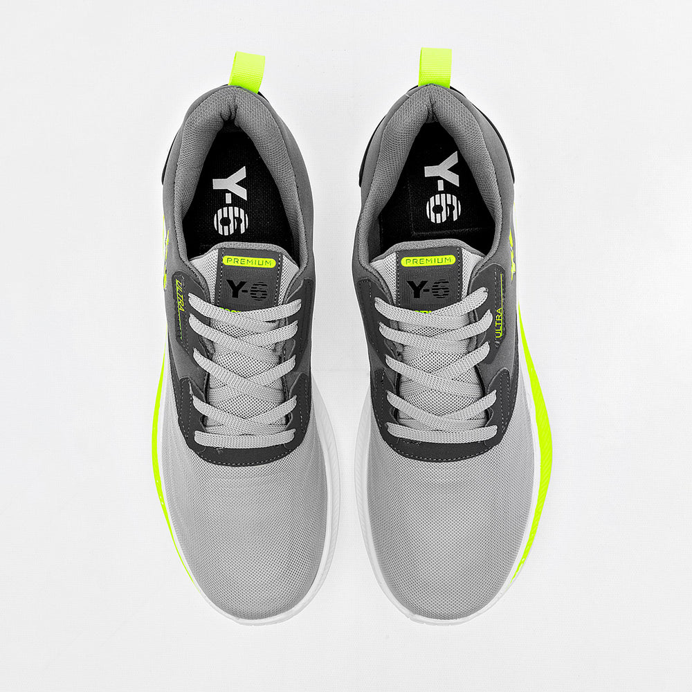 Pakar.com | Tienda online - Tenis urbano para hombre Y-6 - Envío gratis desde $500