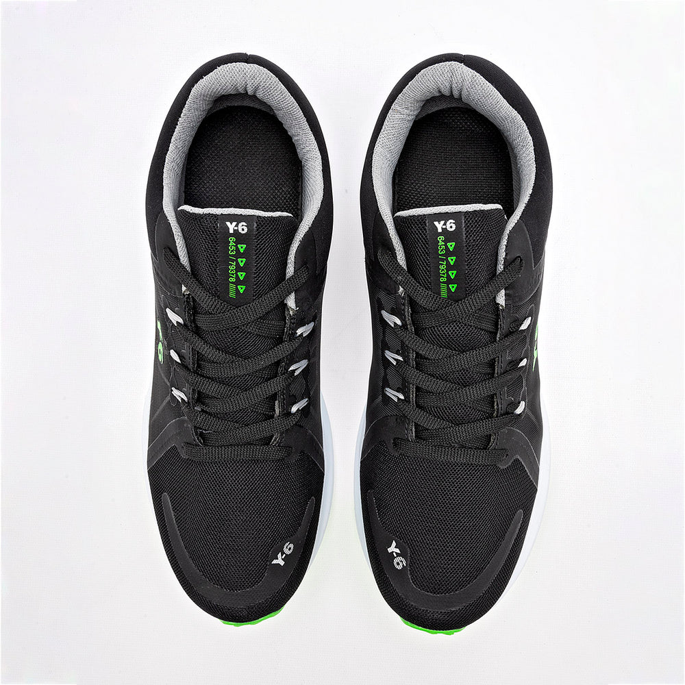 Pakar.com | Tienda online - Tenis urbano para hombre Y-6 - Envío gratis desde $500