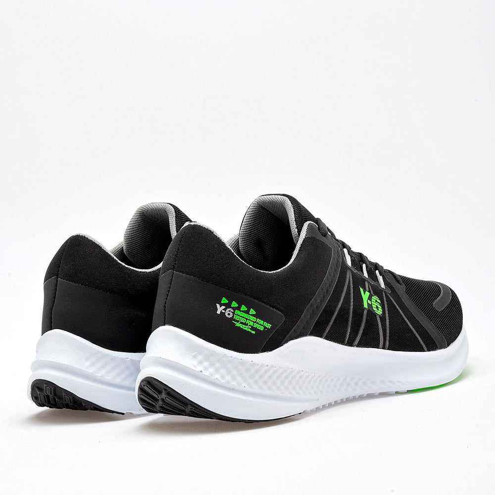 Pakar.com | Tienda online - Tenis urbano para hombre Y-6 - Envío gratis desde $500