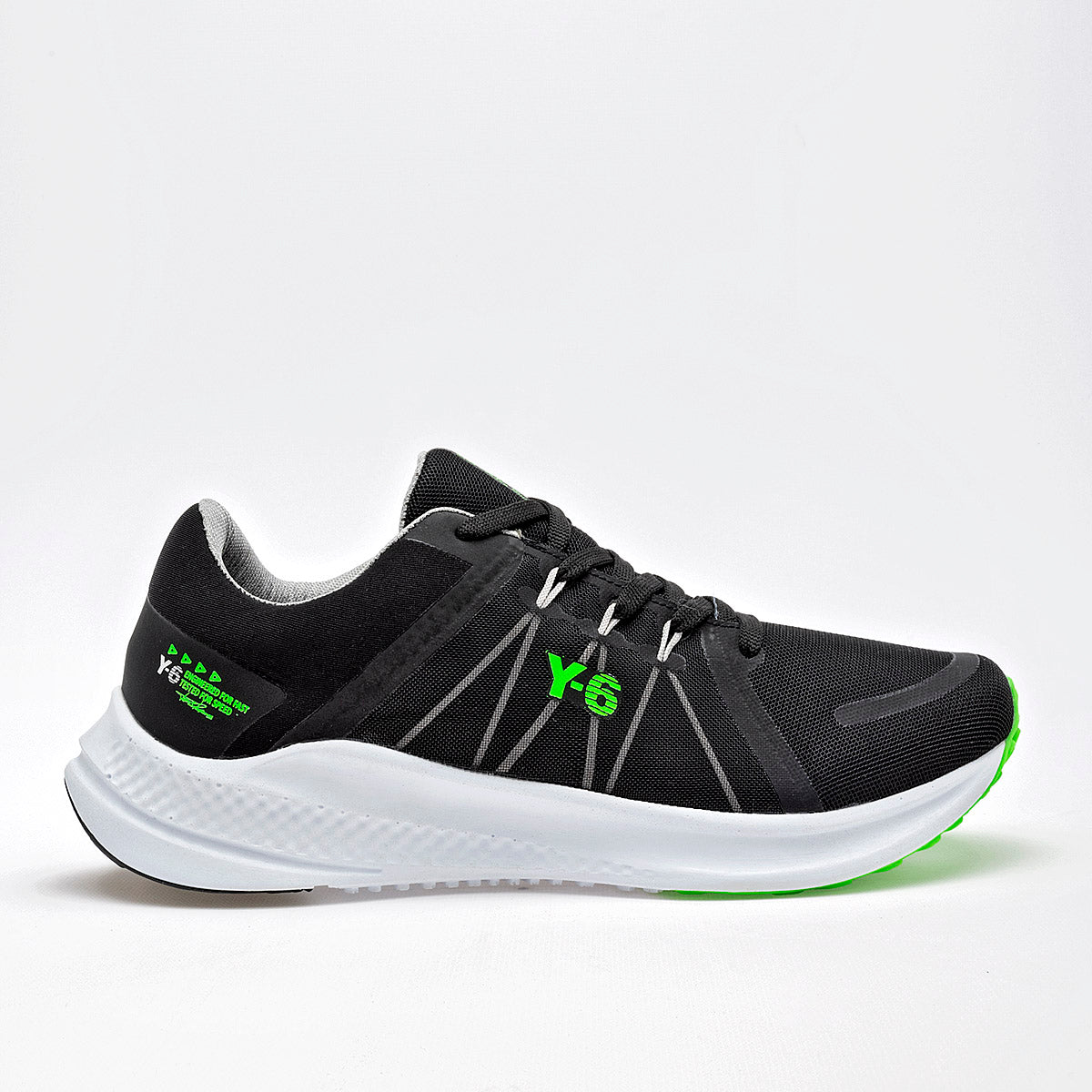Pakar.com | Tienda online - Tenis urbano para hombre Y-6 - Envío gratis desde $500