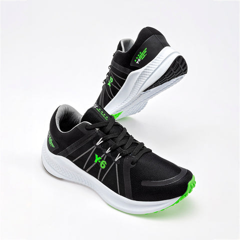 Tenis urbano Y-6 para hombre