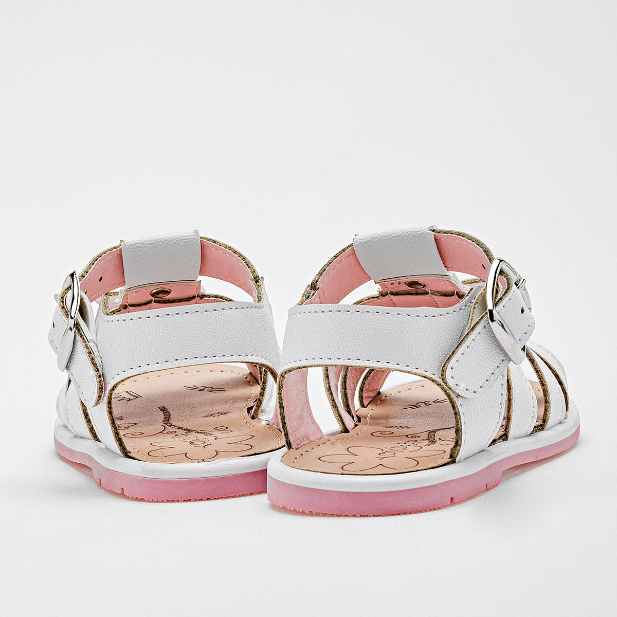 Pakar.com | Tienda online - Sandalia para bebé niña Yondeer - Envío gratis desde $500
