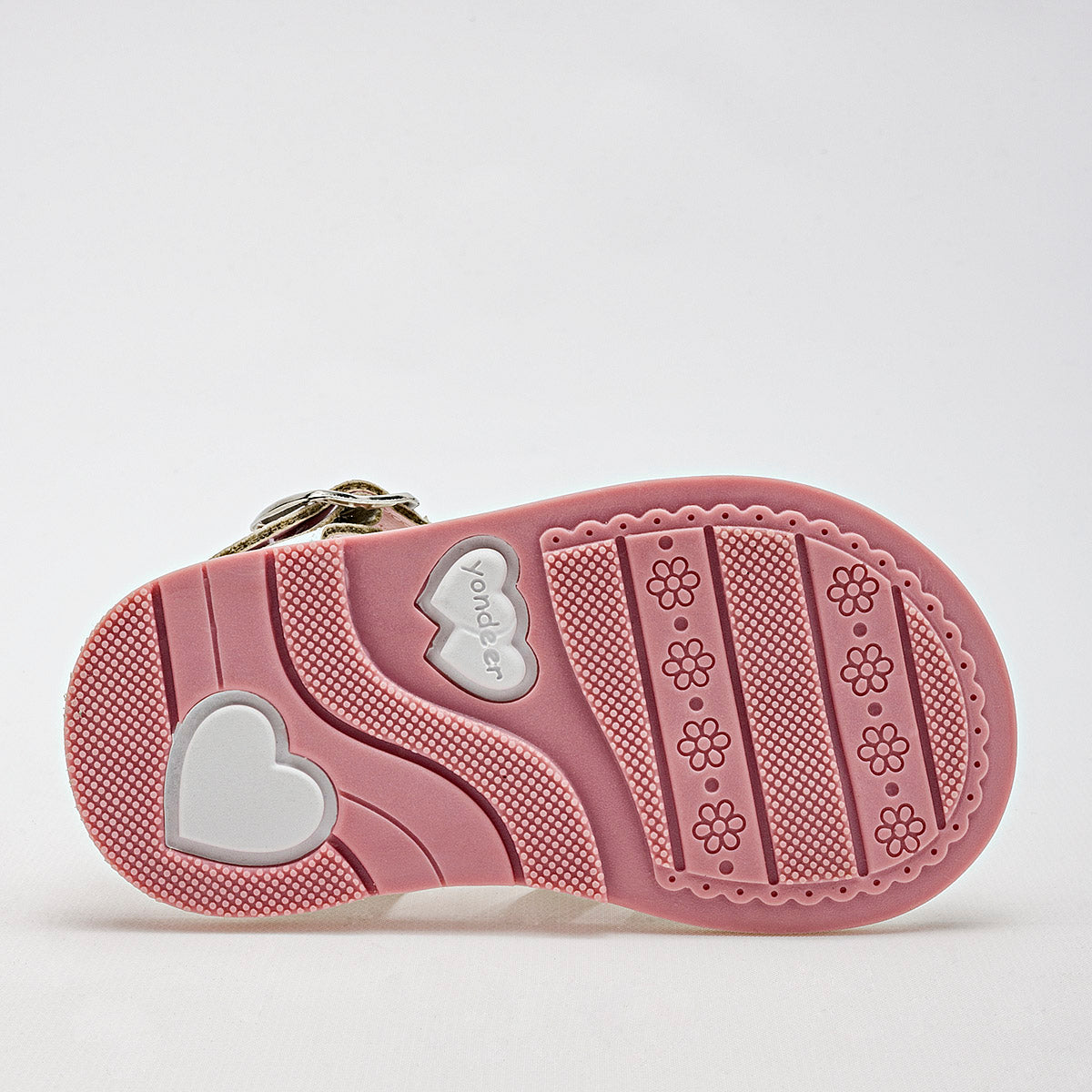 Pakar.com | Tienda online - Sandalia para bebé niña Yondeer - Envío gratis desde $500