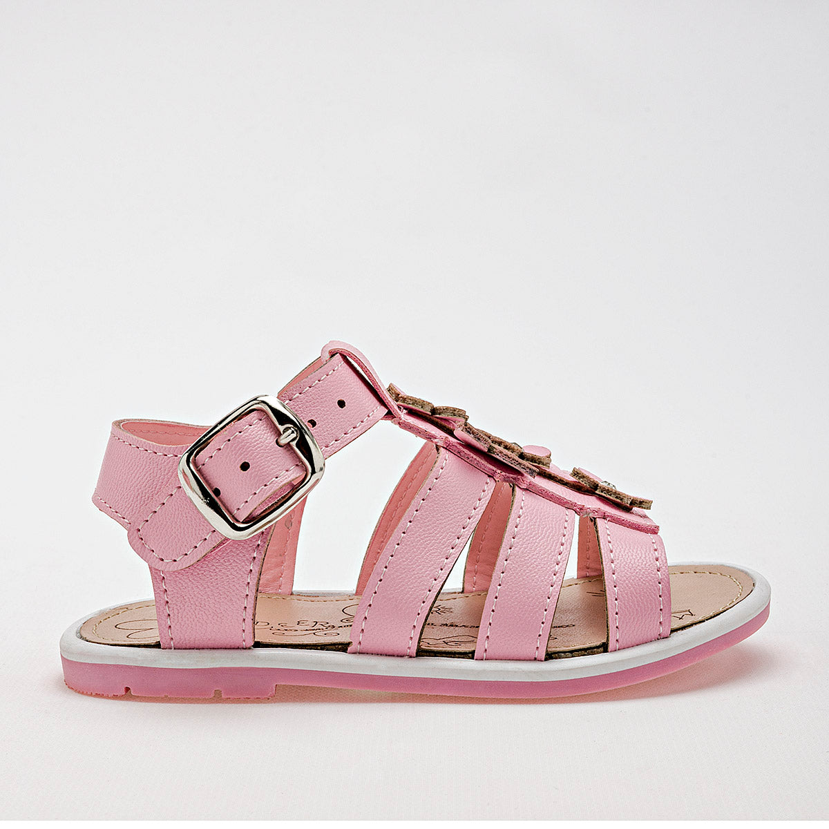 Pakar.com | Tienda online - Sandalia para bebé niña Yondeer - Envío gratis desde $500