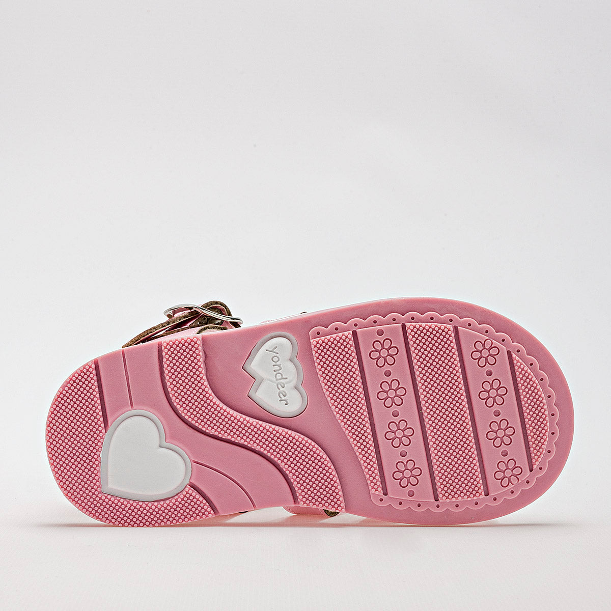 Pakar.com | Tienda online - Sandalia para niña preescolar Yondeer - Envío gratis desde $500