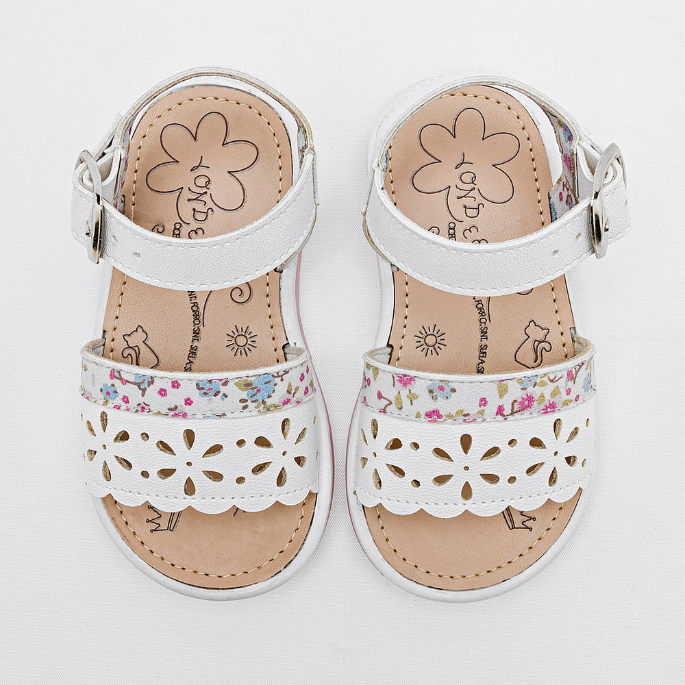 Pakar.com | Tienda online - Sandalia para bebé niña Yondeer - Envío gratis desde $500