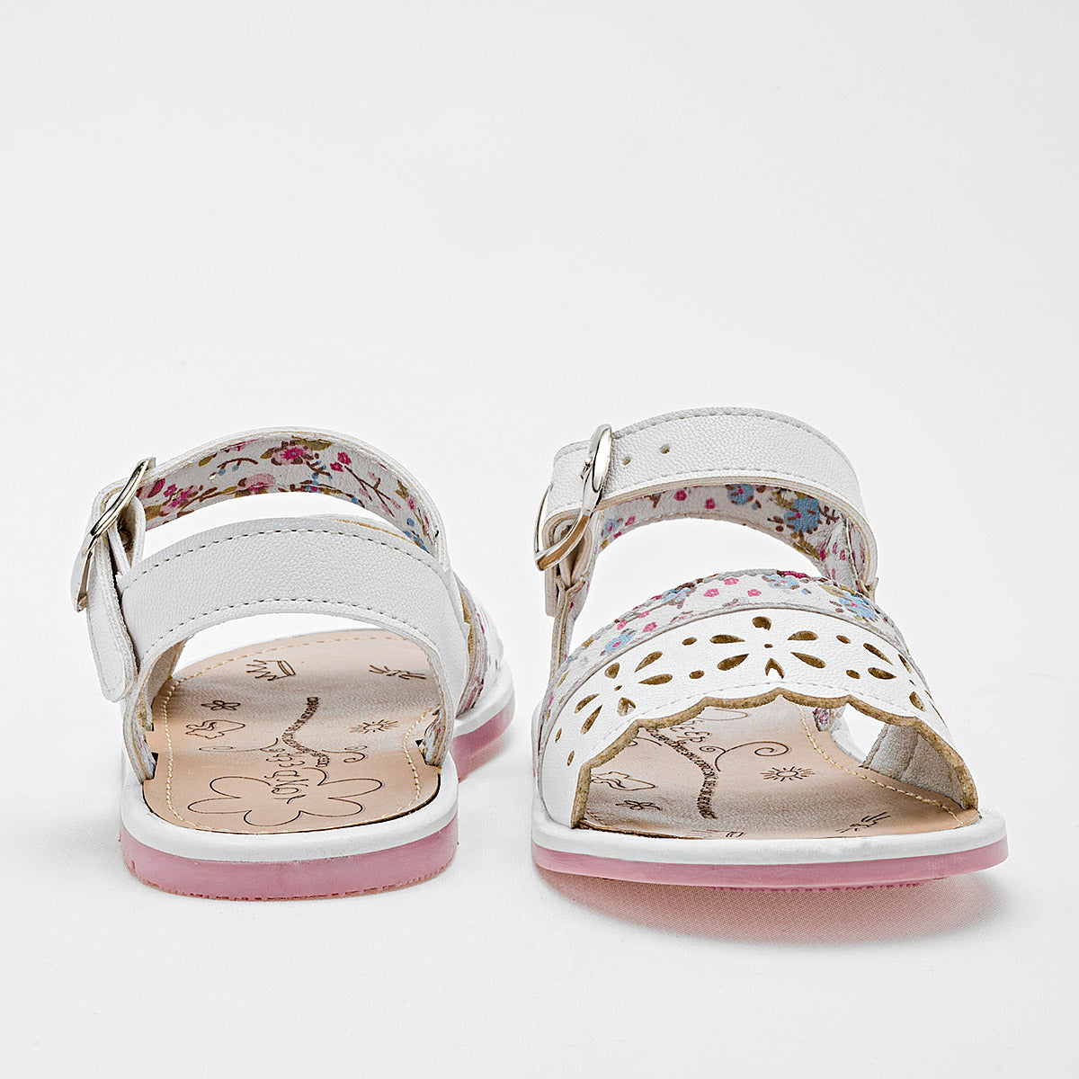 Pakar.com | Tienda online - Sandalia para bebé niña Yondeer - Envío gratis desde $500