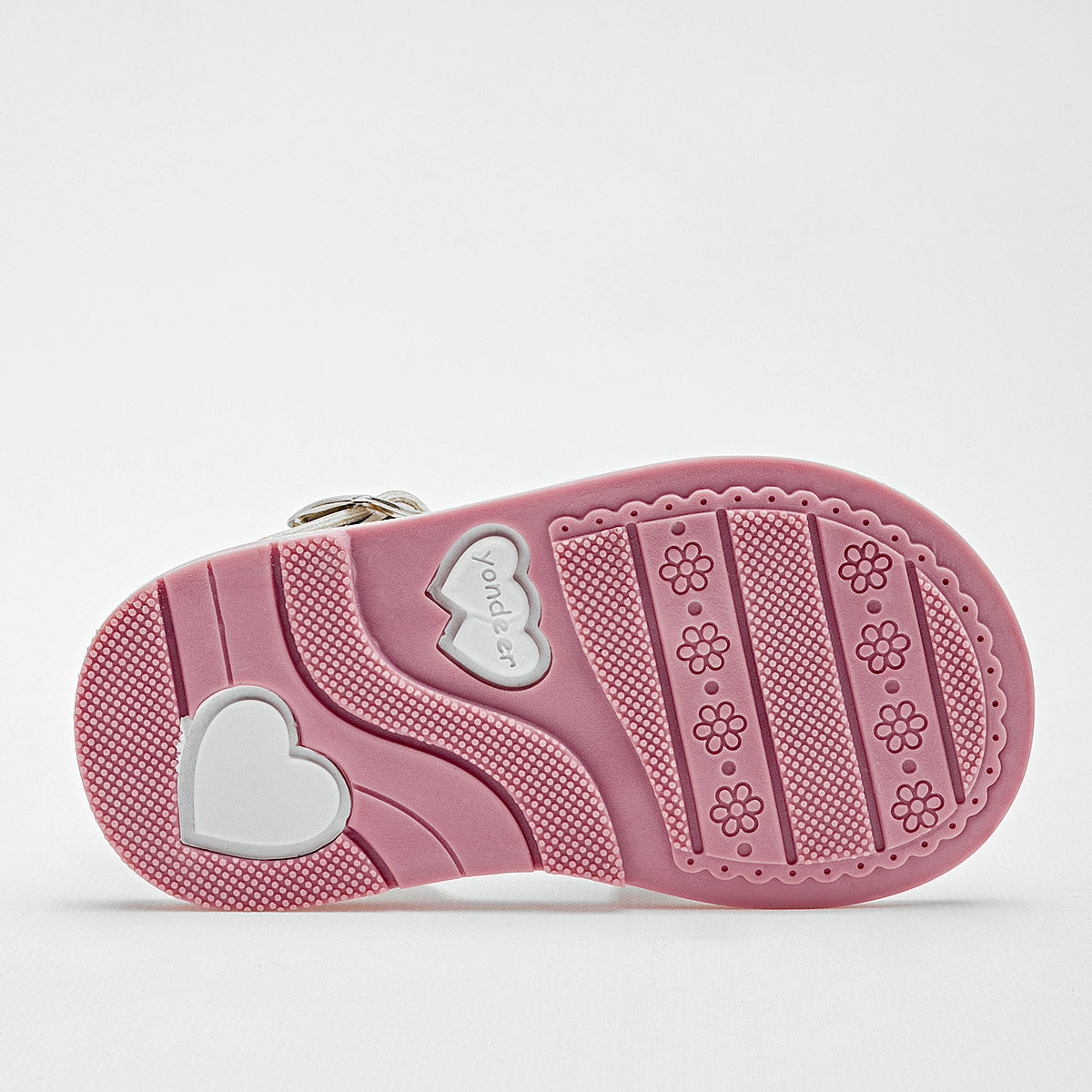 Pakar.com | Tienda online - Sandalia para bebé niña Yondeer - Envío gratis desde $500