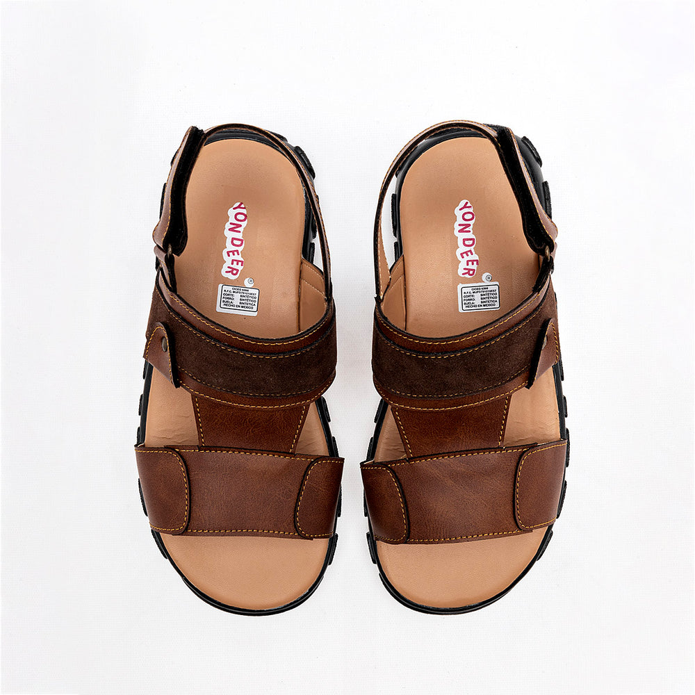 Pakar.com | Tienda online - Sandalia para hombre Yondeer - Envío gratis desde $500