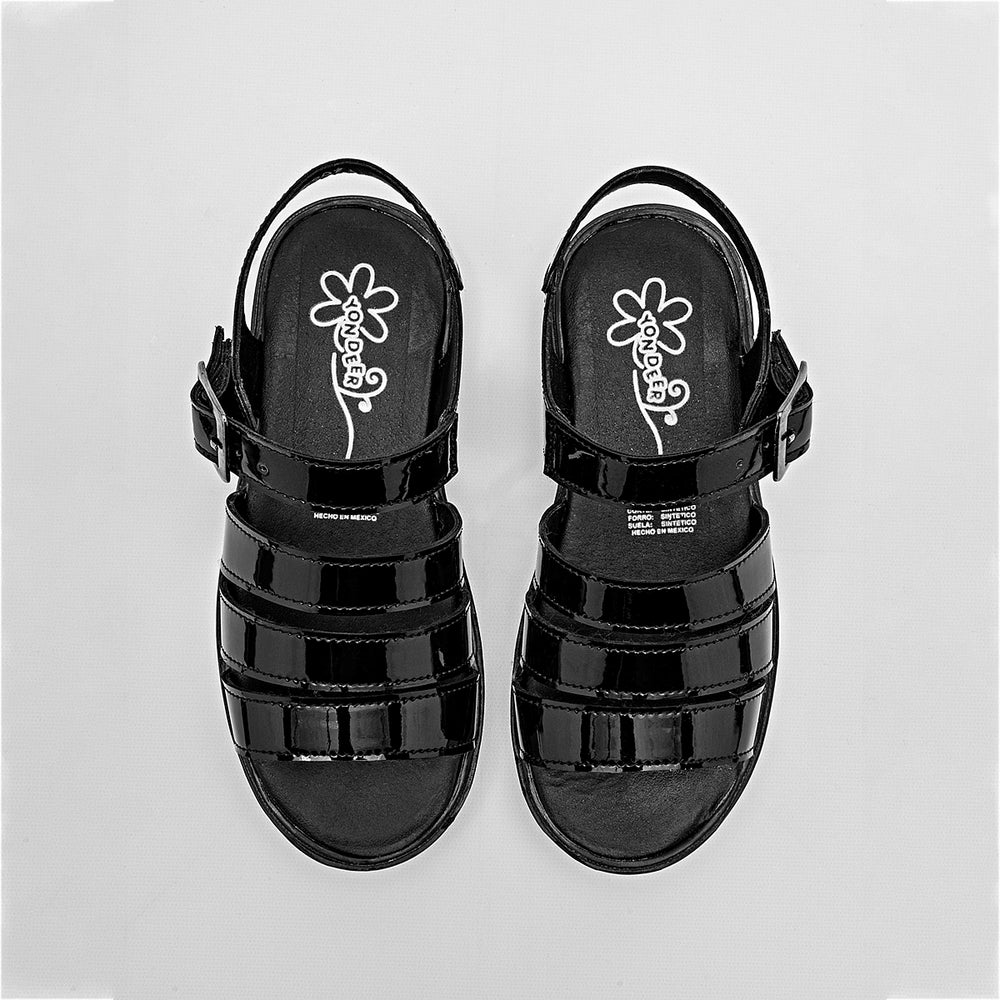 Pakar.com | Tienda online - Sandalia para niña Yondeer - Envío gratis desde $500