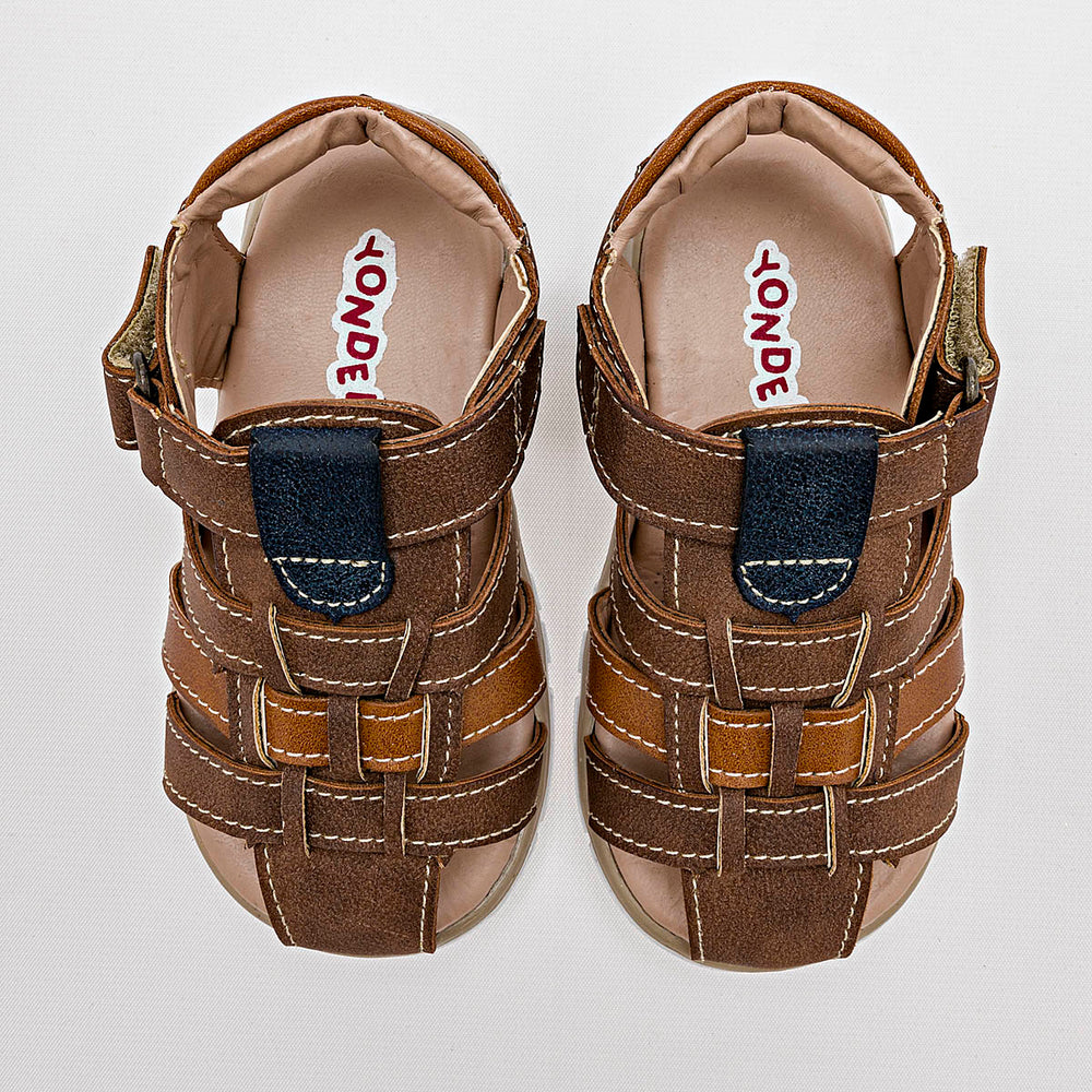 Pakar.com | Tienda online - Sandalia para bebé Niño Yondeer - Envío gratis desde $500