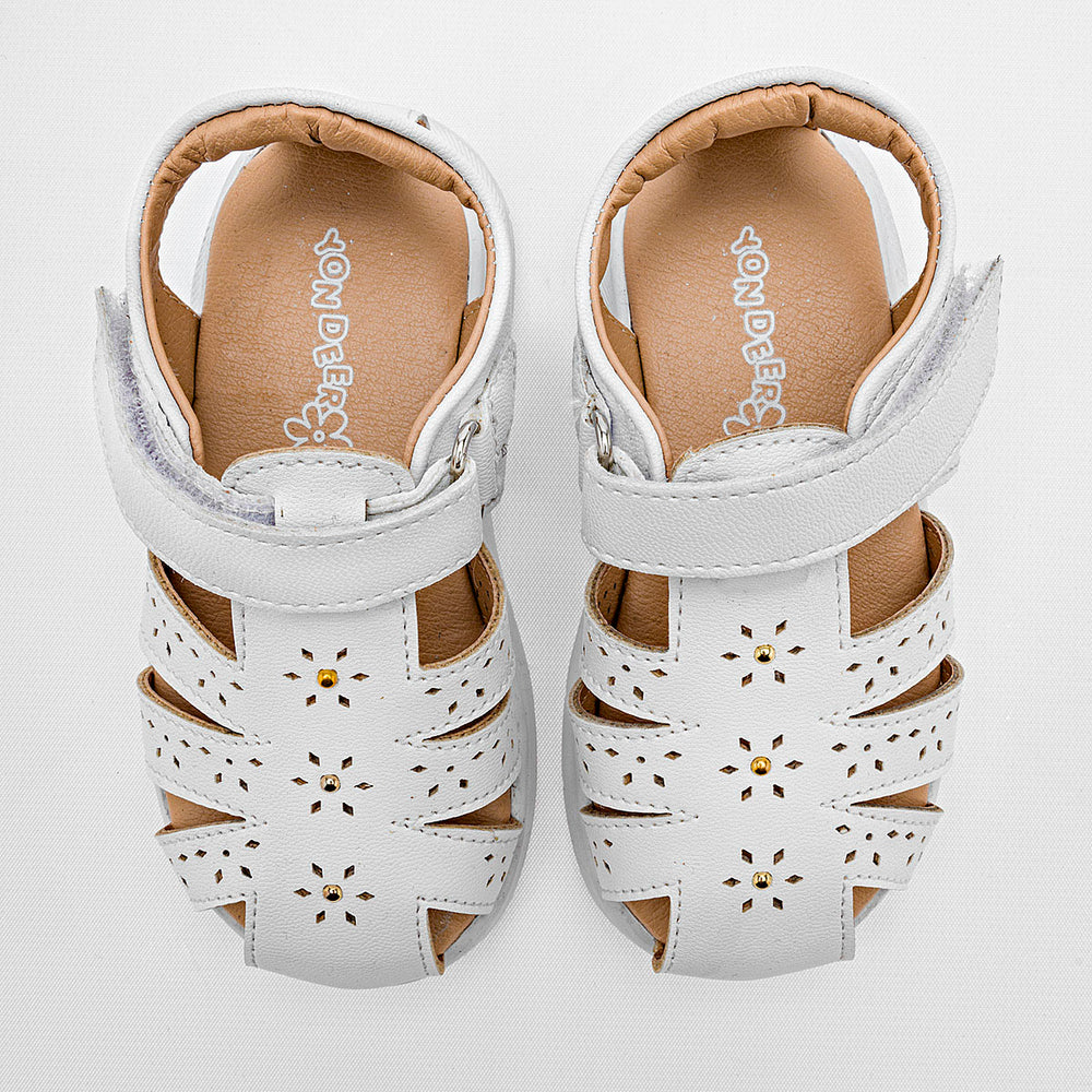 Pakar.com | Tienda online - Sandalia para bebé niña Yondeer - Envío gratis desde $500