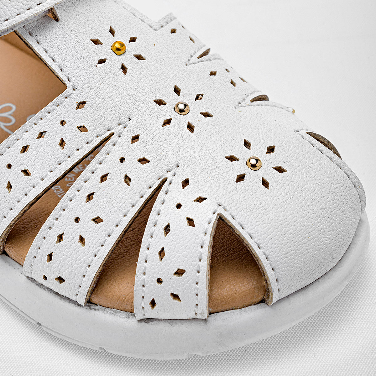 Pakar.com | Tienda online - Sandalia para bebé niña Yondeer - Envío gratis desde $500