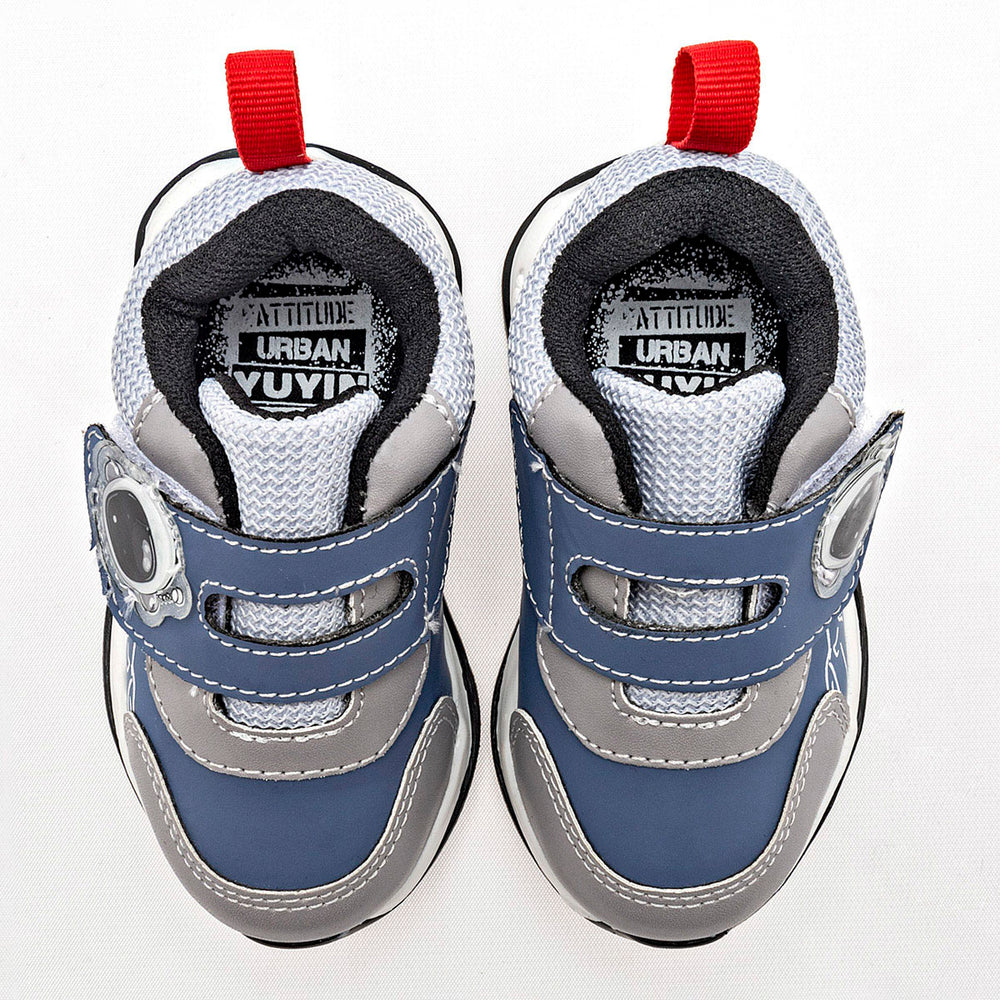 Pakar.com | Tienda online - Tenis urbano para bebé Niño Yuyin - Envío gratis desde $500