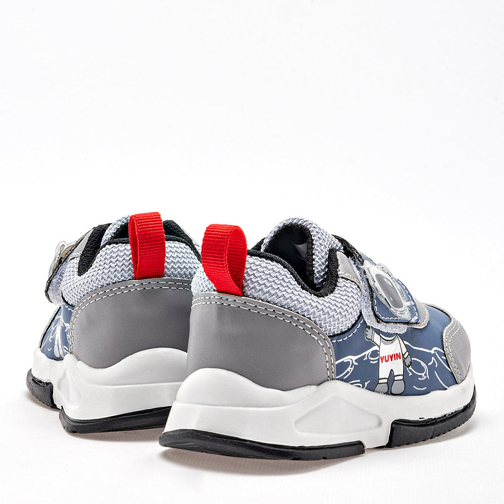 Pakar.com | Tienda online - Tenis urbano para bebé Niño Yuyin - Envío gratis desde $500