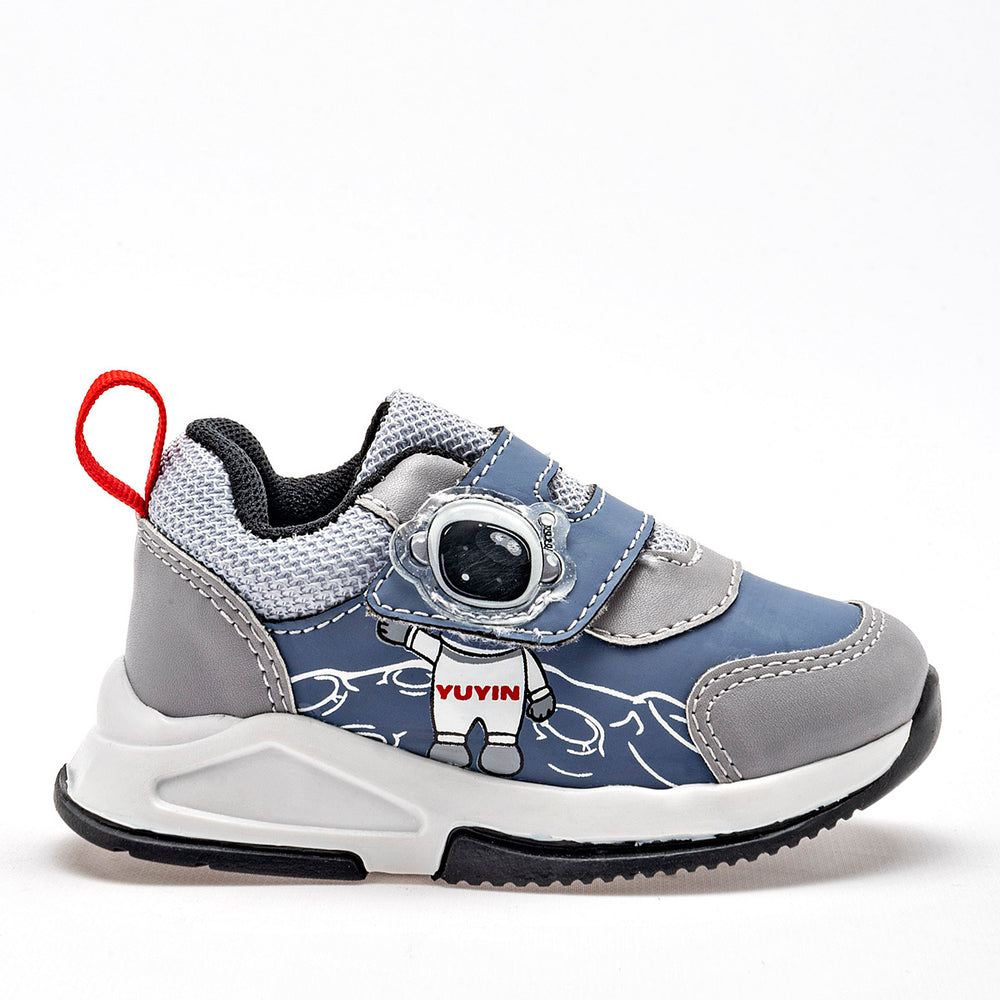 Pakar.com | Tienda online - Tenis urbano para bebé Niño Yuyin - Envío gratis desde $500