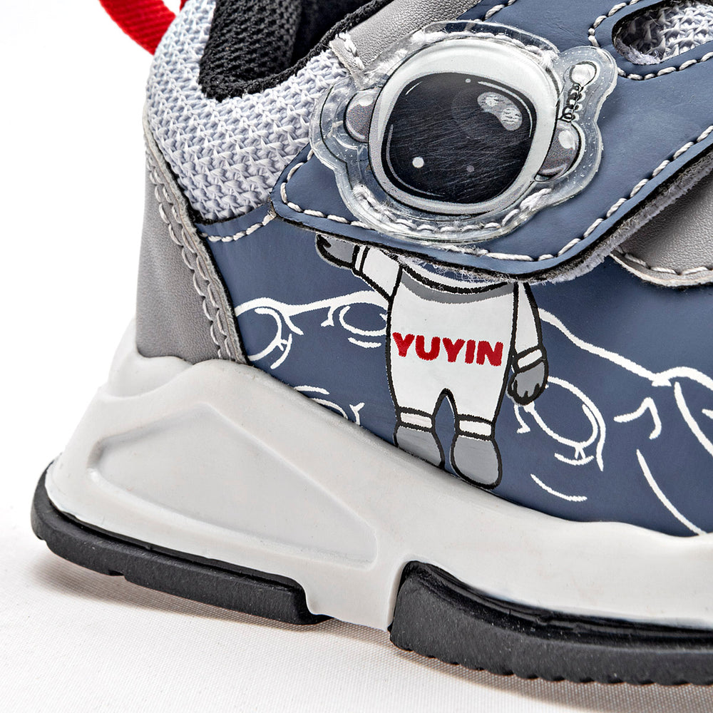 Pakar.com | Tienda online - Tenis urbano para bebé Niño Yuyin - Envío gratis desde $500