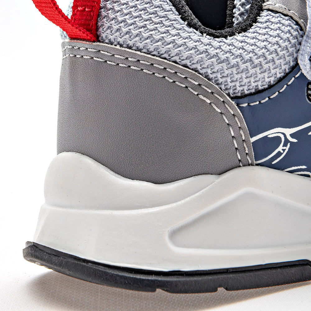 Pakar.com | Tienda online - Tenis urbano para bebé Niño Yuyin - Envío gratis desde $500