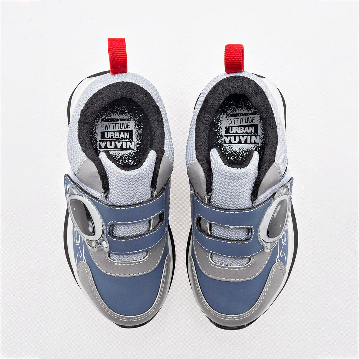 Pakar.com | Tienda online - Tenis urbano para Niño preescolar Yuyin - Envío gratis desde $500