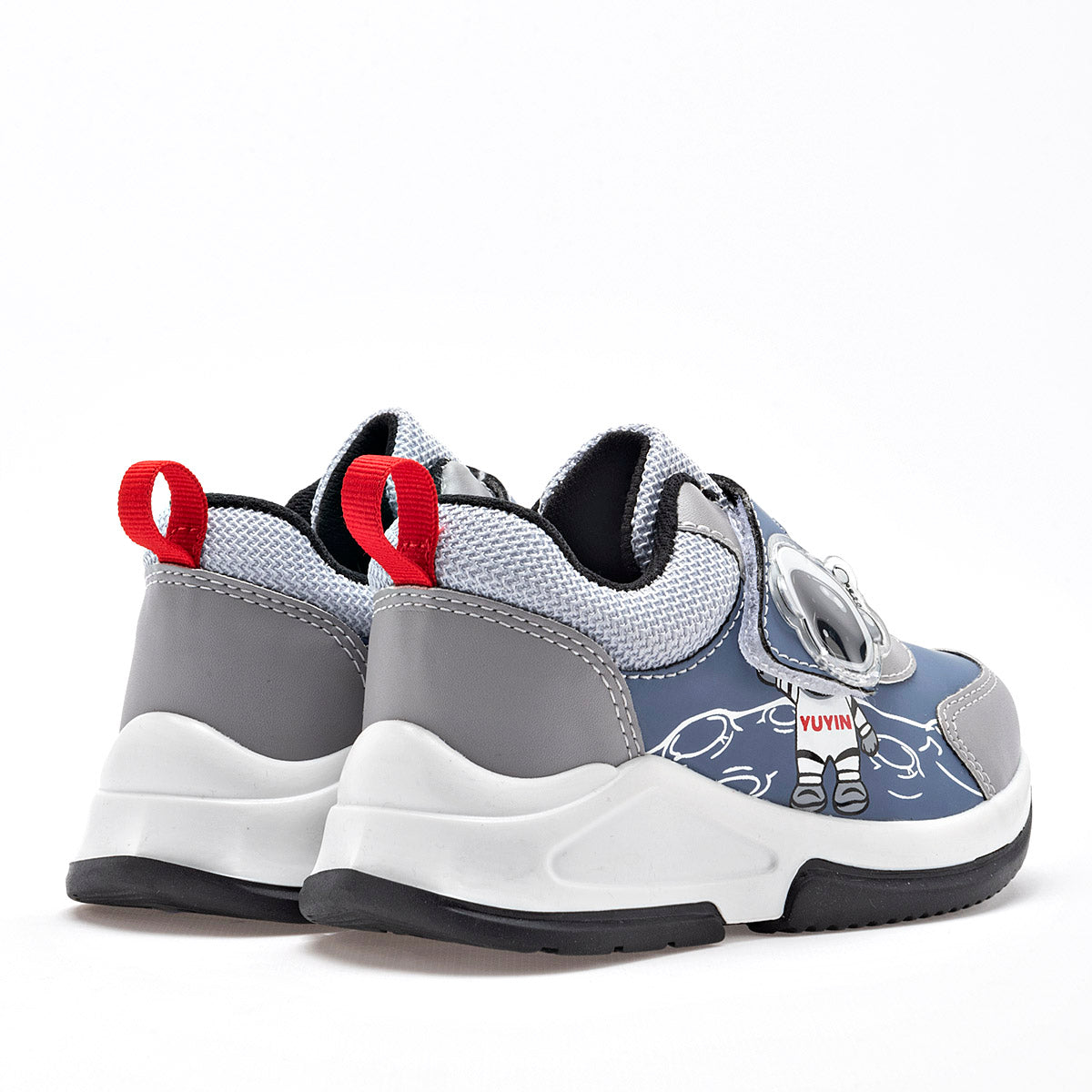 Pakar.com | Tienda online - Tenis urbano para Niño preescolar Yuyin - Envío gratis desde $500