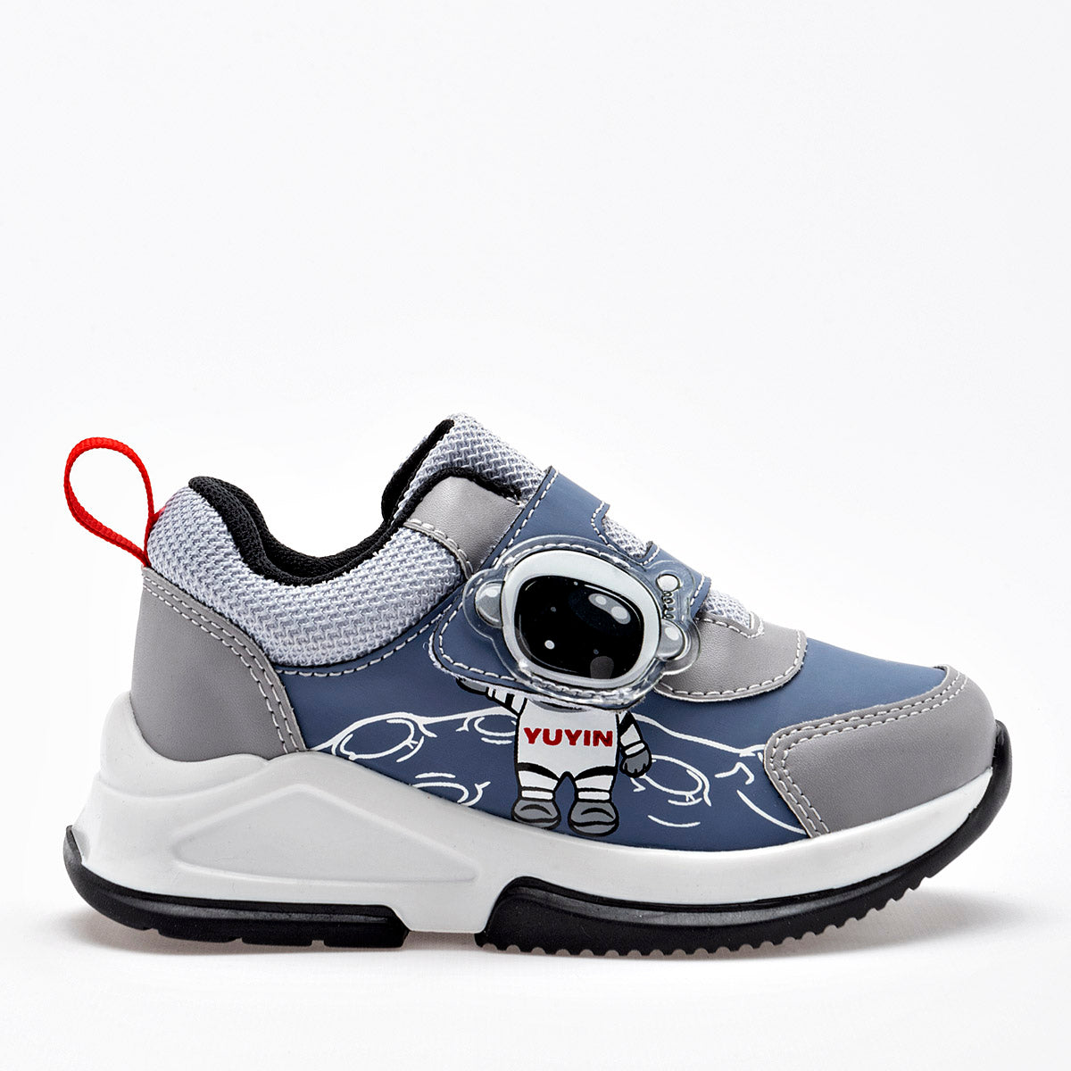 Pakar.com | Tienda online - Tenis urbano para Niño preescolar Yuyin - Envío gratis desde $500