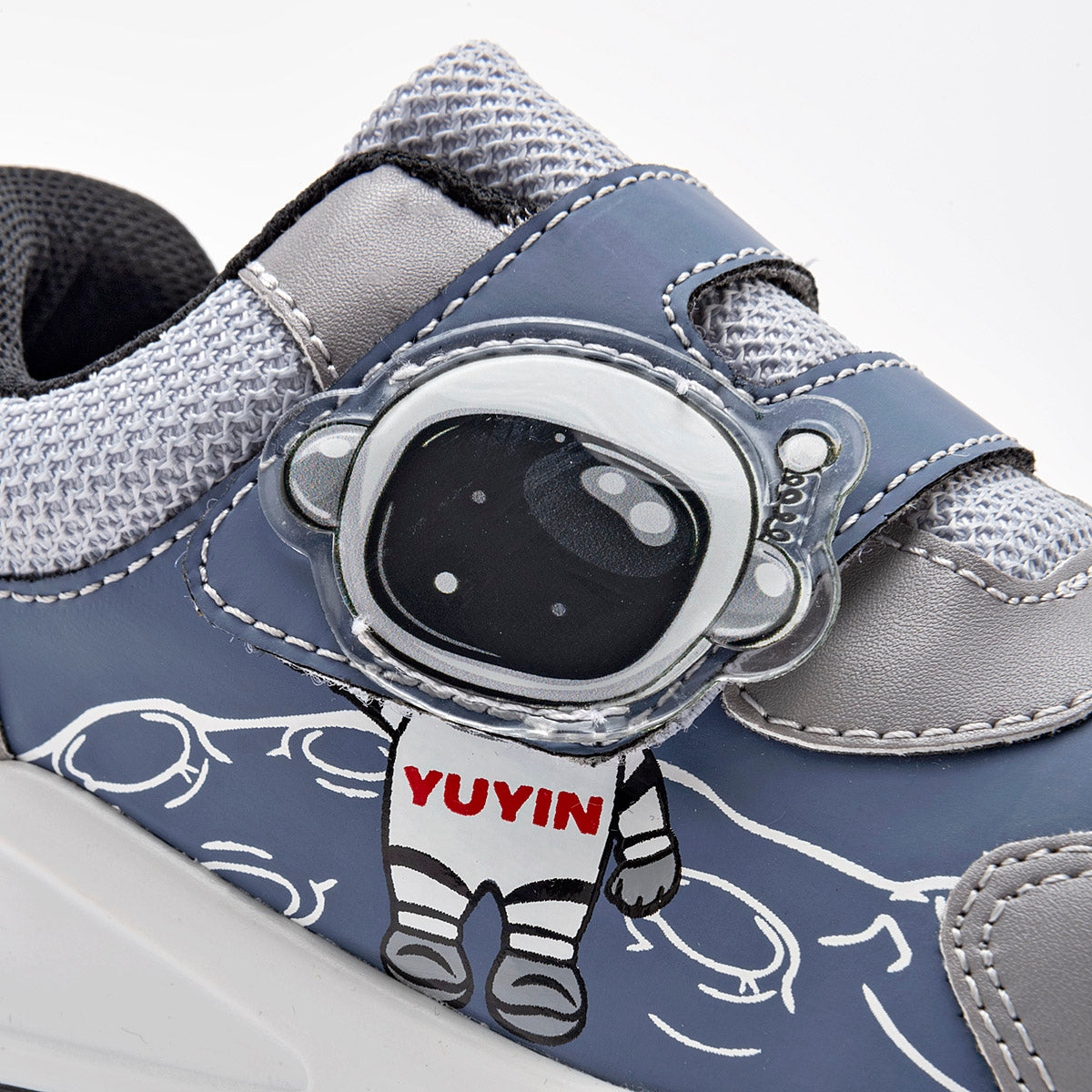 Pakar.com | Tienda online - Tenis urbano para Niño preescolar Yuyin - Envío gratis desde $500