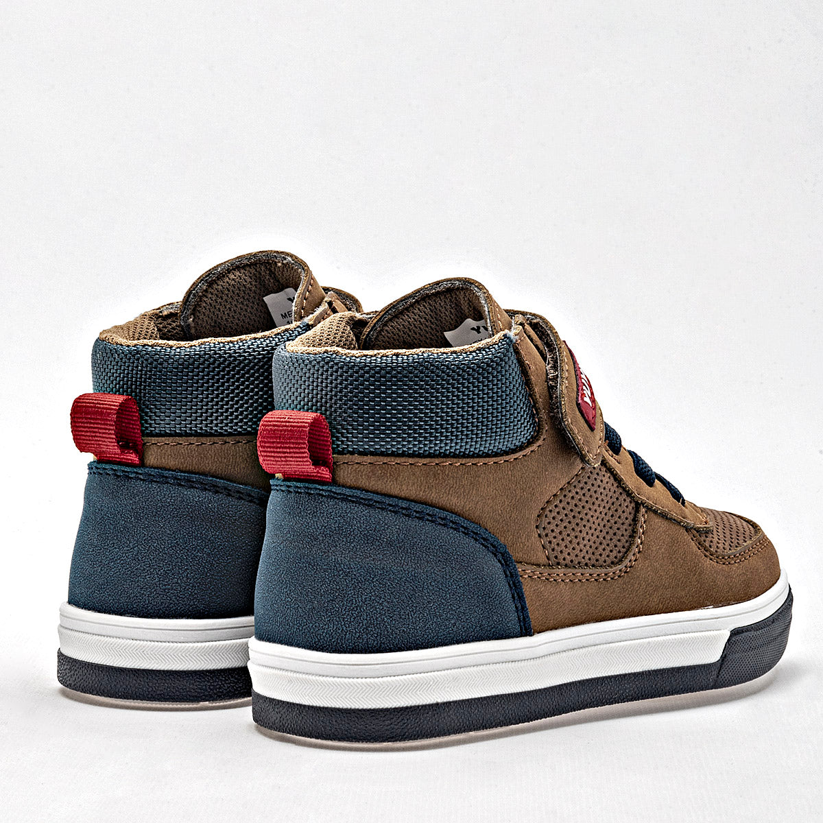 Pakar.com | Tienda online - Bota para Niño preescolar Yuyin - Envío gratis desde $500