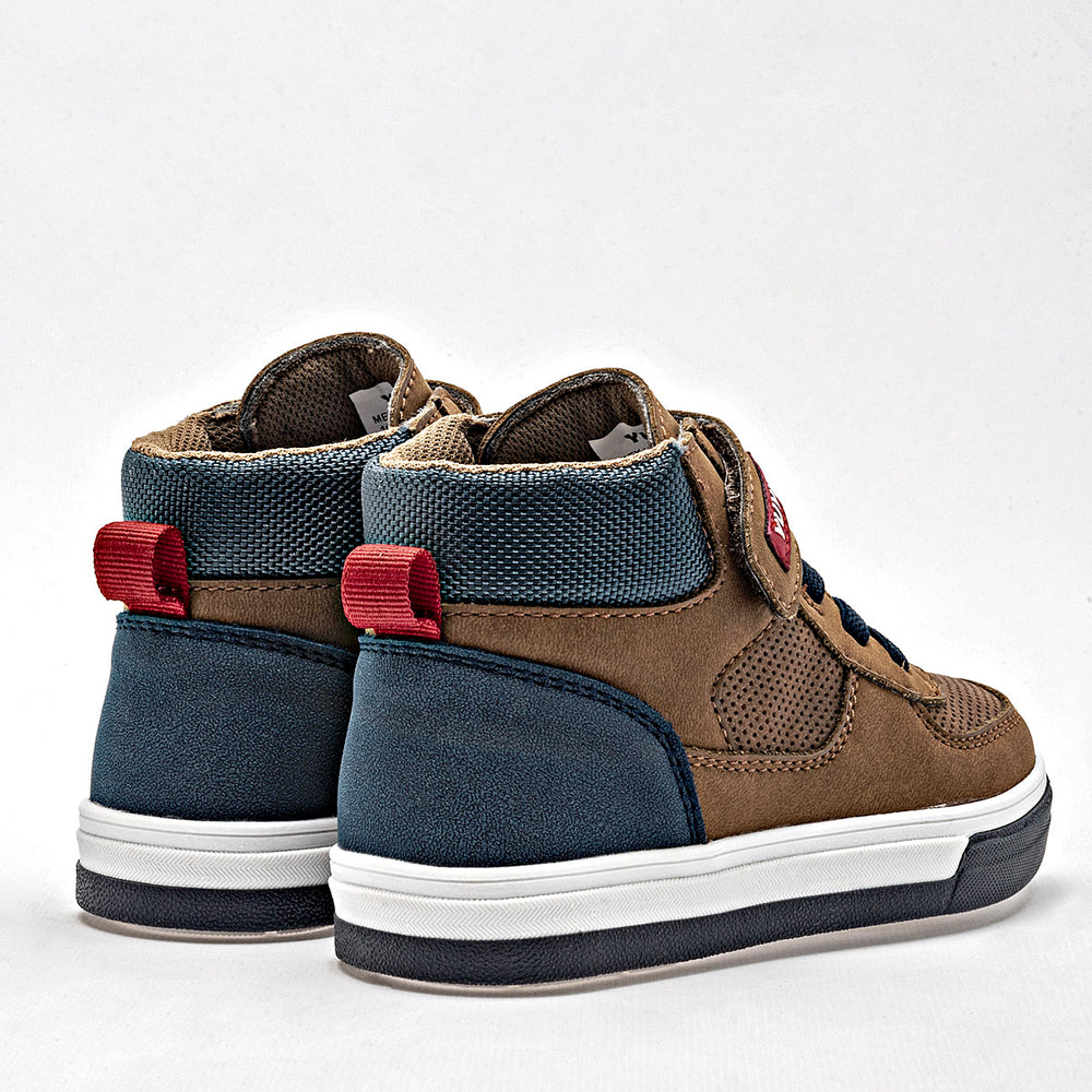 Pakar.com | Tienda online - Bota para Niño preescolar Yuyin - Envío gratis desde $500