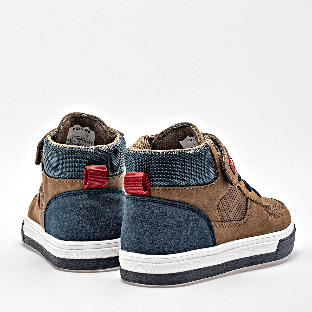 Pakar.com | Tienda online - Bota para Niño preescolar Yuyin - Envío gratis desde $500