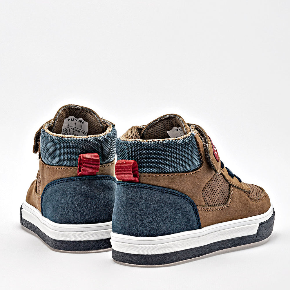 Pakar.com | Tienda online - Bota para Niño preescolar Yuyin - Envío gratis desde $500