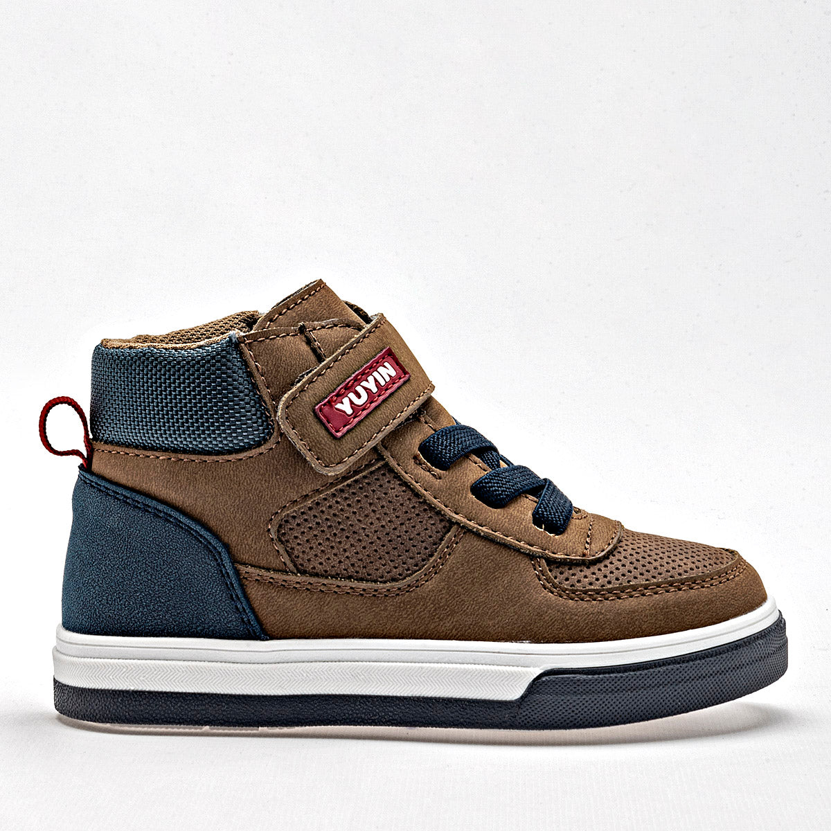 Pakar.com | Tienda online - Bota para Niño preescolar Yuyin - Envío gratis desde $500