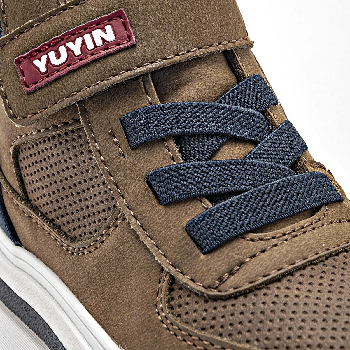 Pakar.com | Tienda online - Bota para Niño preescolar Yuyin - Envío gratis desde $500