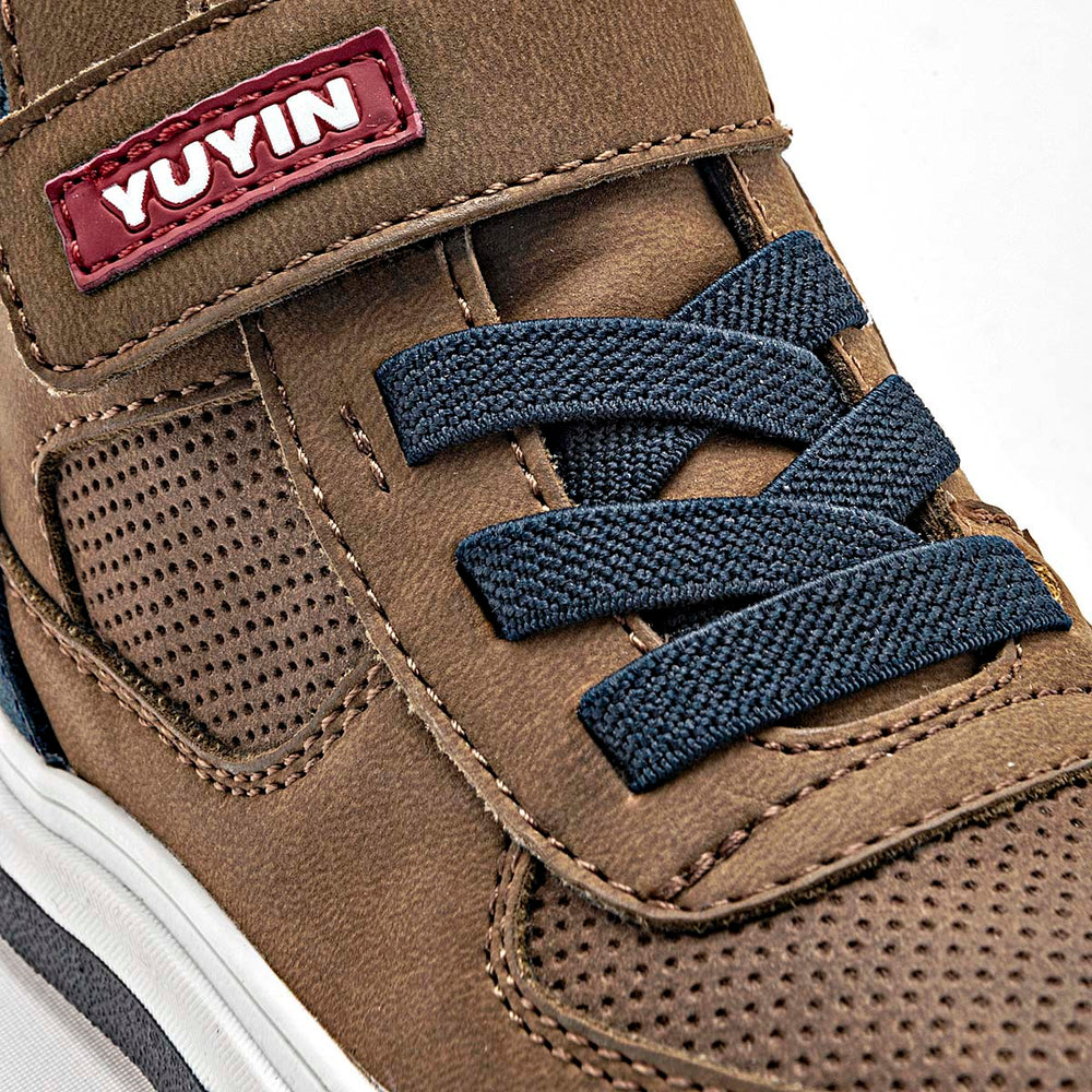 Pakar.com | Tienda online - Bota para Niño preescolar Yuyin - Envío gratis desde $500