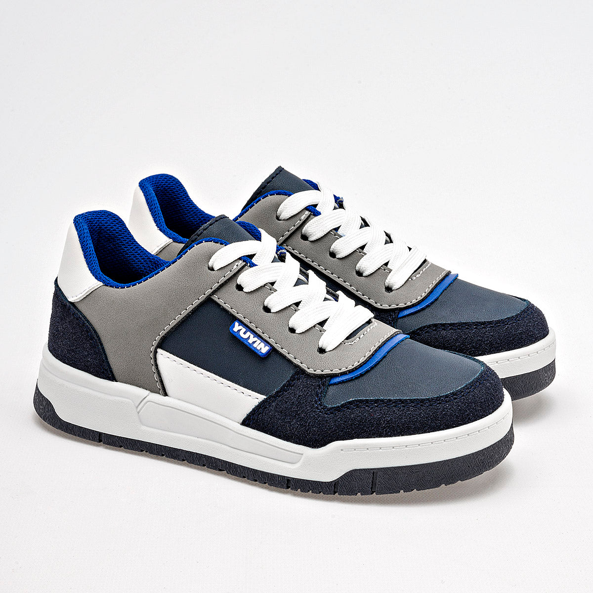 Pakar.com | Tienda online - Tenis urbano para Niño Yuyin - Envío gratis desde $500