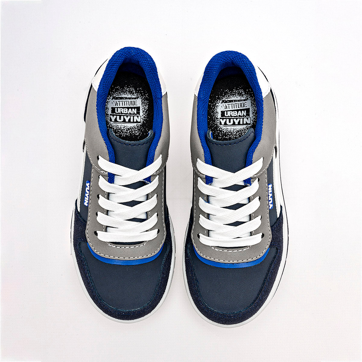 Pakar.com | Tienda online - Tenis urbano para Niño Yuyin - Envío gratis desde $500