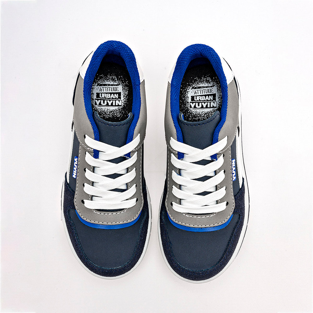 Pakar.com | Tienda online - Tenis urbano para Niño Yuyin - Envío gratis desde $500
