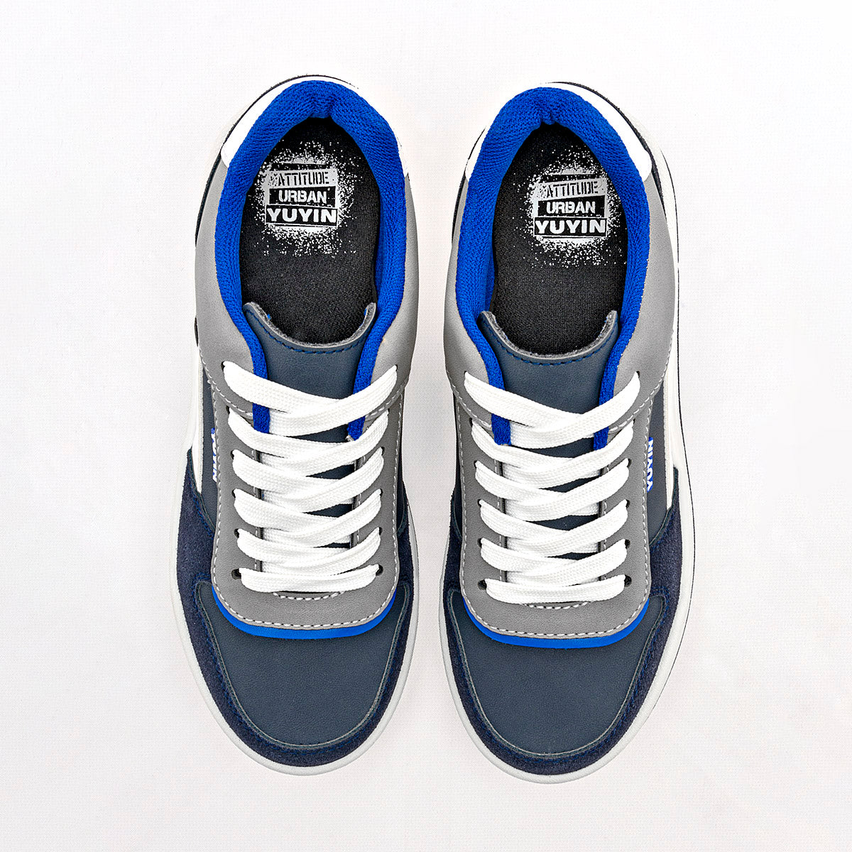 Pakar.com | Tienda online - Tenis urbano para hombre Yuyin - Envío gratis desde $500