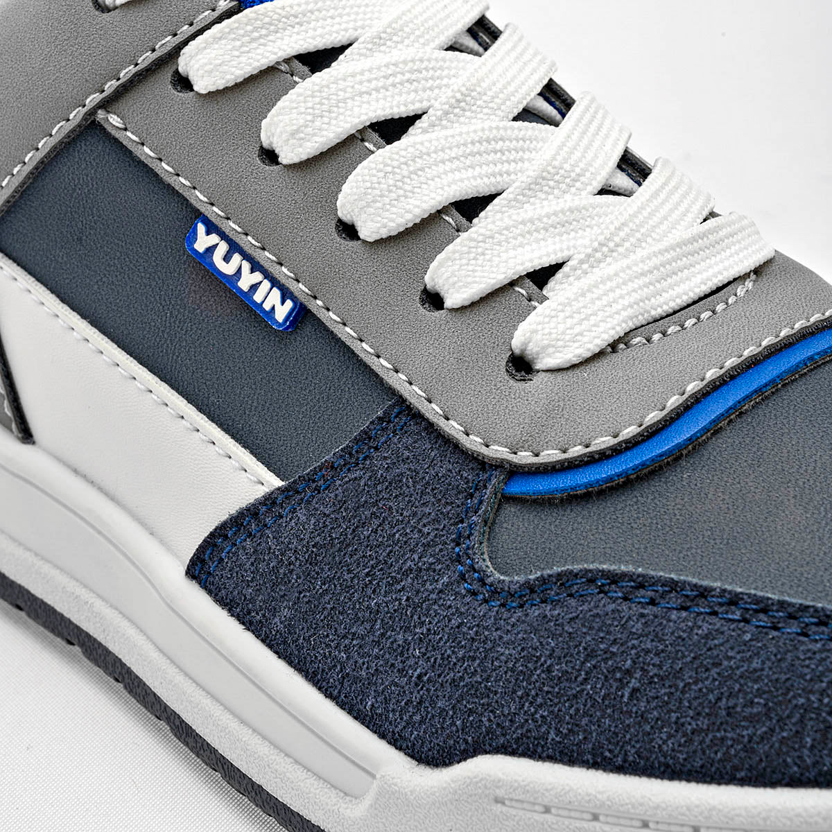 Pakar.com | Tienda online - Tenis urbano para hombre Yuyin - Envío gratis desde $500