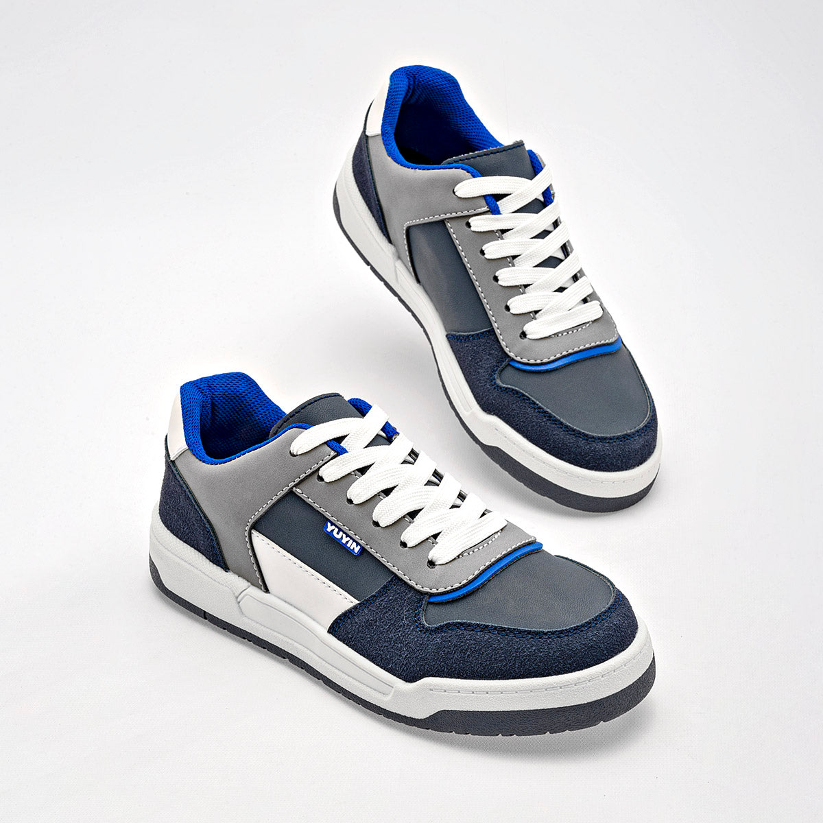Tenis urbano Yuyin para hombre