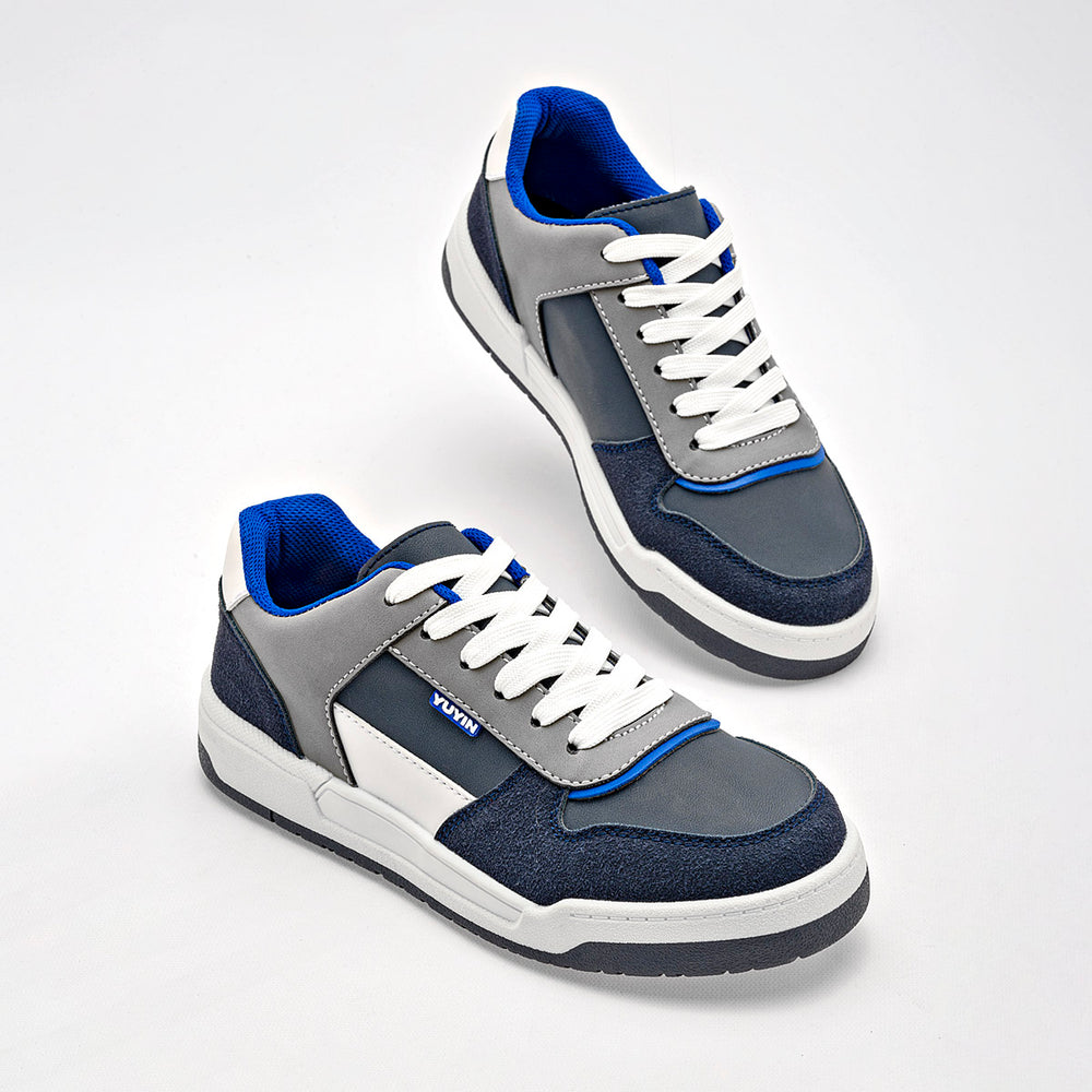 Tenis urbano Yuyin para hombre