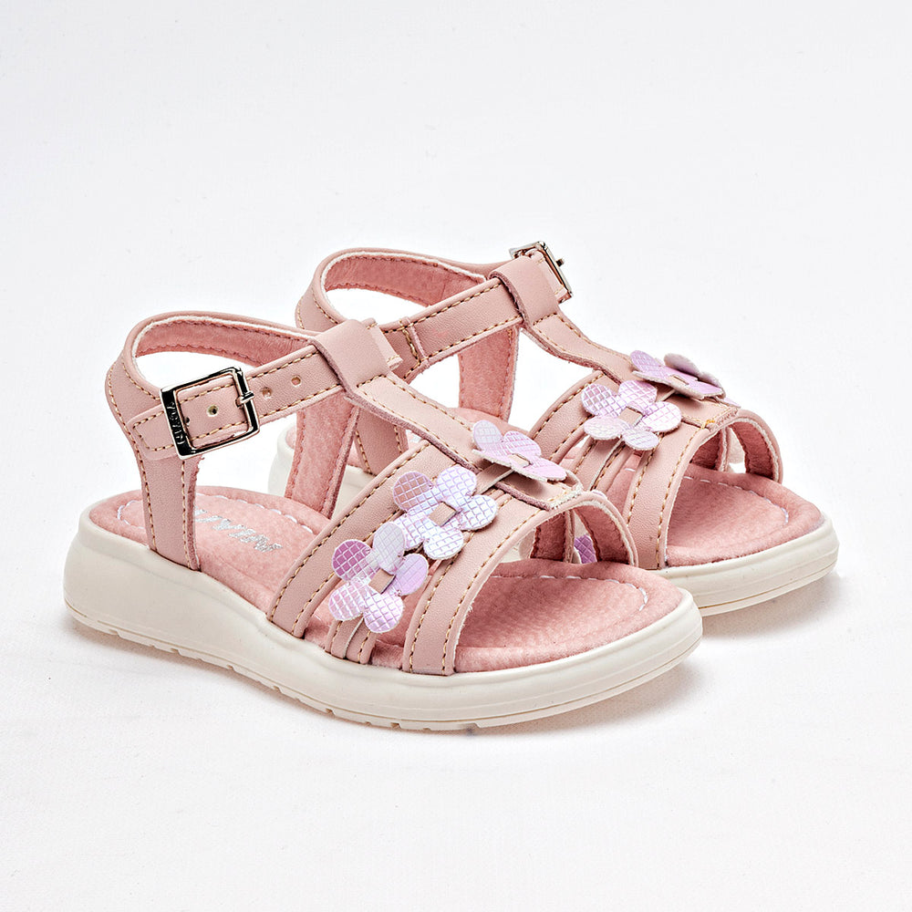 Pakar.com | Tienda online - Sandalia para bebé niña Yuyin - Envío gratis desde $500