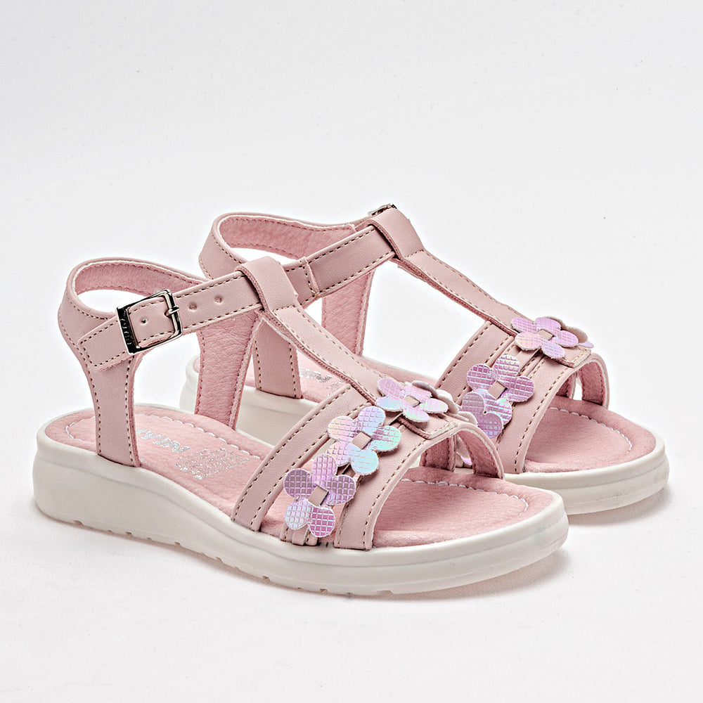 Pakar.com | Tienda online - Sandalia para niña preescolar Yuyin - Envío gratis desde $500