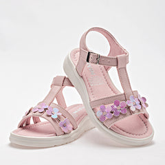 Sandalia Yuyin para niña preescolar