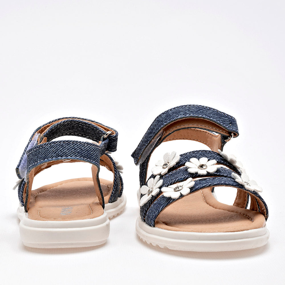 Pakar.com | Tienda online - Sandalia para niña preescolar Yuyin - Envío gratis desde $500